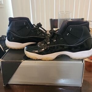 Air Jordan 11 Retro